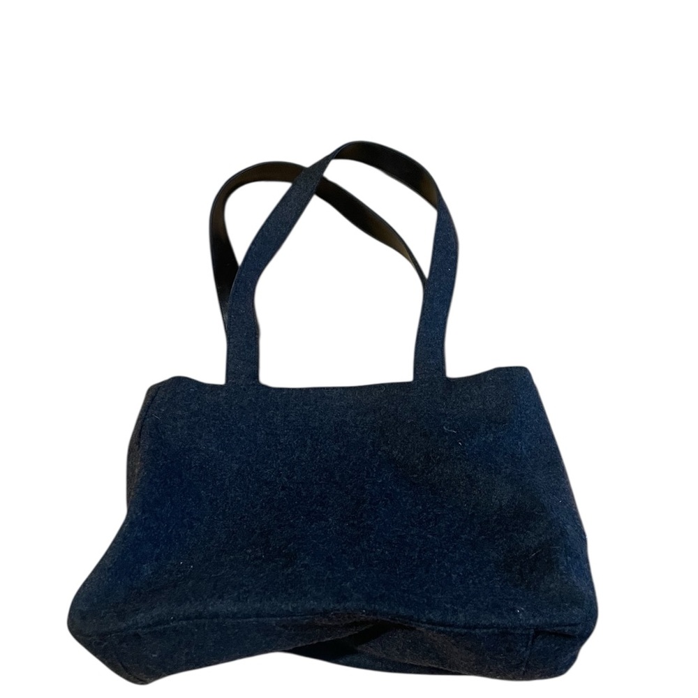 Prada wool vintage bag - Picture 2 of 5